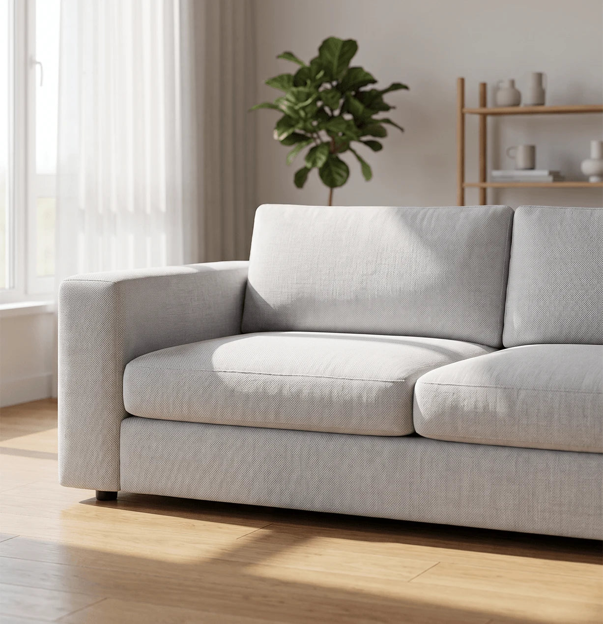 Sofas & upholstery