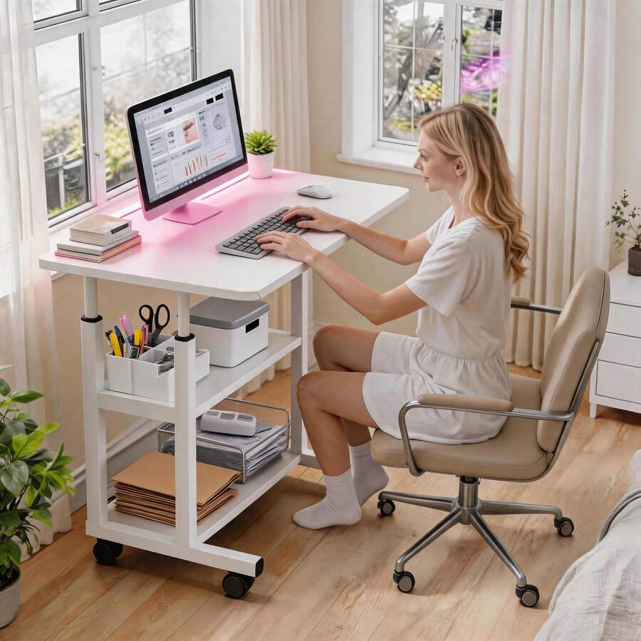 Office Computer Desk