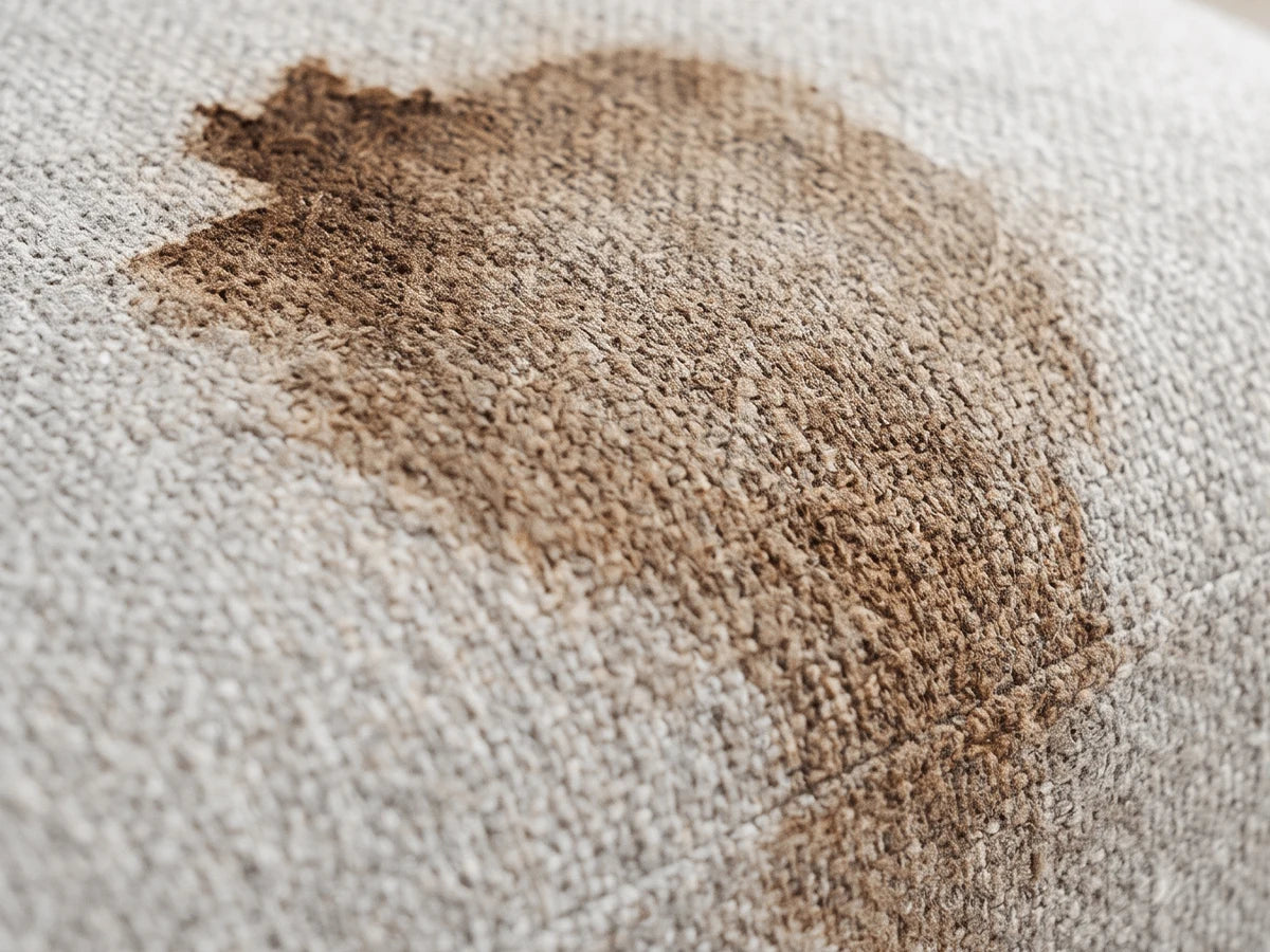 Before cleaning example 1